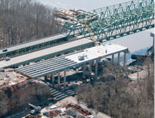 Daniel Boone Bridge