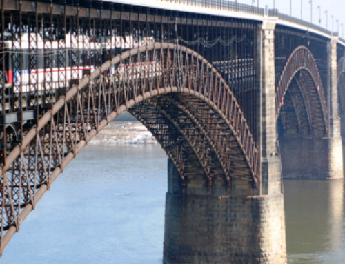 Eads Bridge