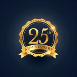 2019: ABNA prepares to celebrate its 25th Anniversary!