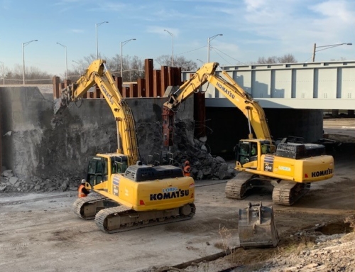 Project Spotlight