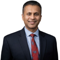 Mitesh Deshpande PE